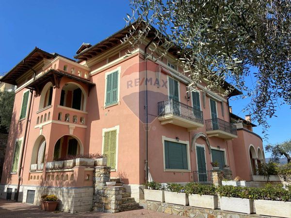 Casa Semindipendente Diano Marina, IM Vendita