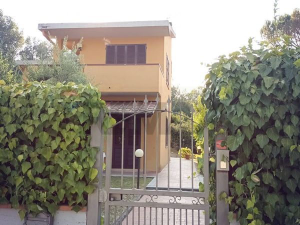 Villa singola Poggiolino, Figline e Incisa Valdarno, FI Vendita - Foto 4