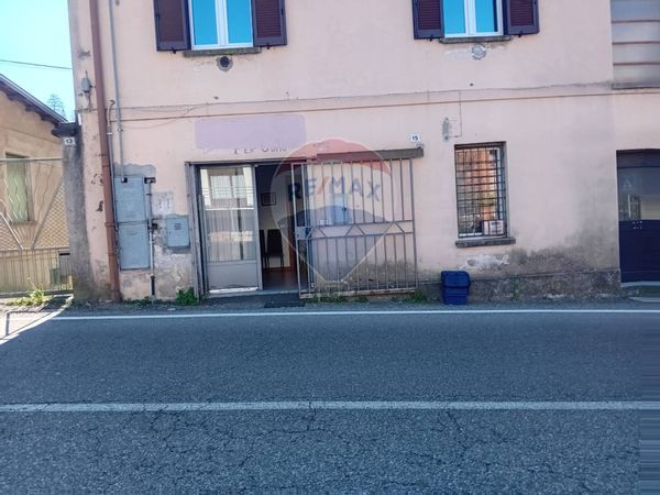 Ufficio Grantola, VA Vendita