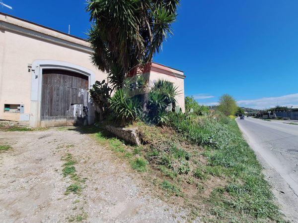 Appartamento Sant'Angelo in Formis, Capua, CE Vendita