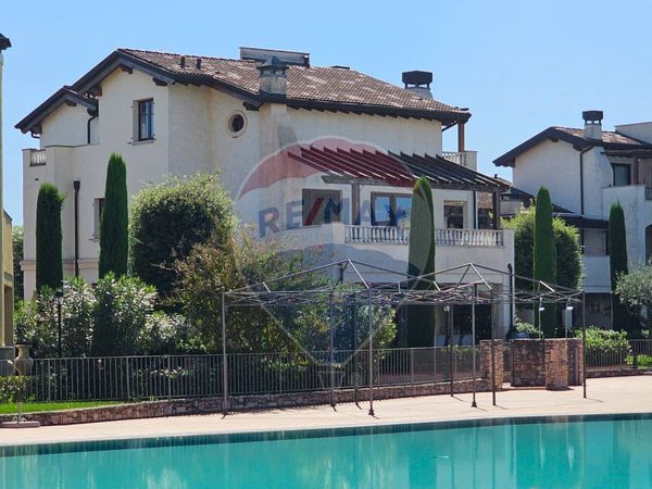 Appartamento San Benedetto di Lugana, Peschiera del Garda, VR Vendita - Foto 2