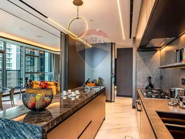 Appartamento Dubai,  Vendita - Foto 3