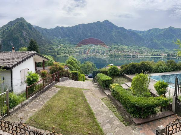 Casa Indipendente Tre Capitelli, Idro, BS Vendita - Foto 4