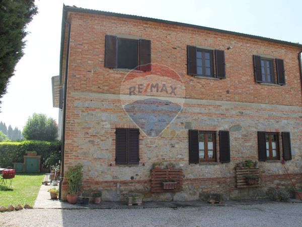 Cascina/Casale Montepulciano, SI Vendita - Foto 2