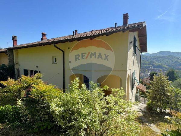 Villa a schiera Ceranesi, GE Vendita - Foto 2