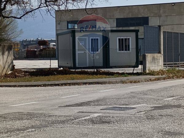 Commerciale Altro Zona Paciana, Foligno, PG Affitto - Foto 4