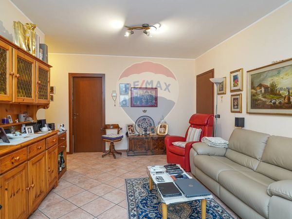 Appartamento Terno d'Isola, BG Vendita - Foto 3