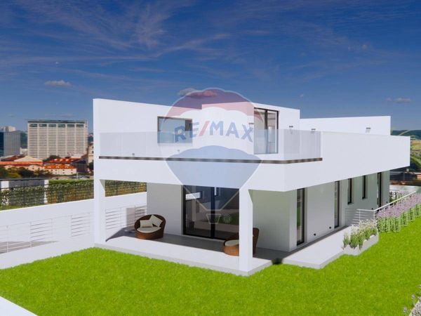 Villa singola Lanza Di Scalea, Palermo, PA Vendita