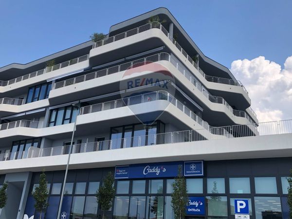 Nuove costruzioni Chiarbola, Trieste, TS Vendita - Foto 2