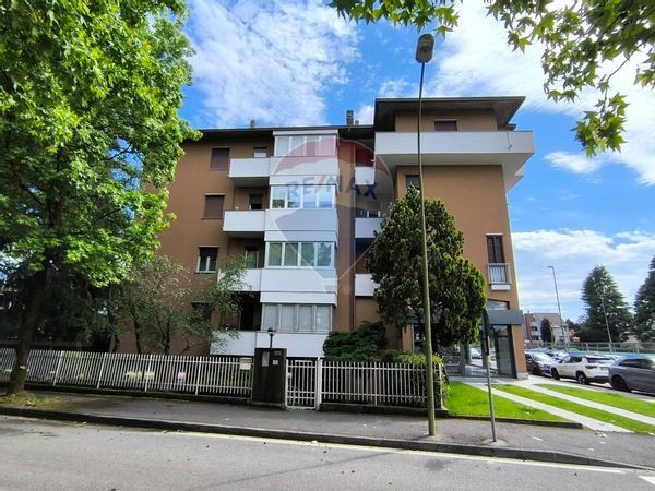 Appartamento Vimercate, MB Vendita