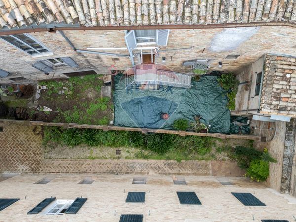 Appartamento Recanati, MC Vendita - Foto 3