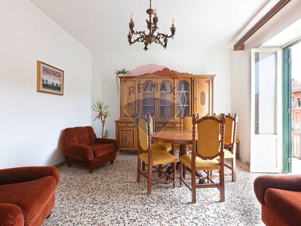 Appartamento Piansano, VT Vendita