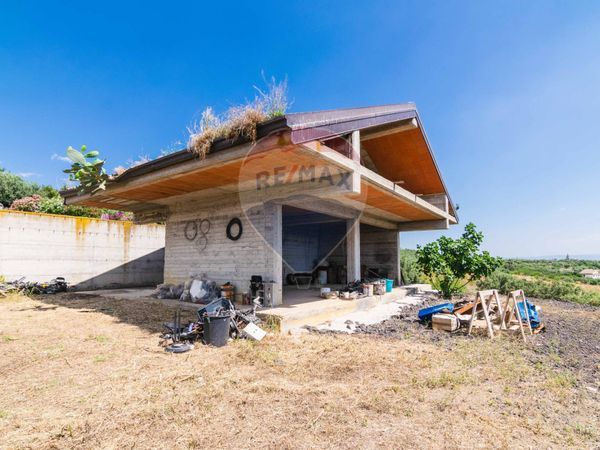 Casa Indipendente Motta Sant'Anastasia, CT Vendita