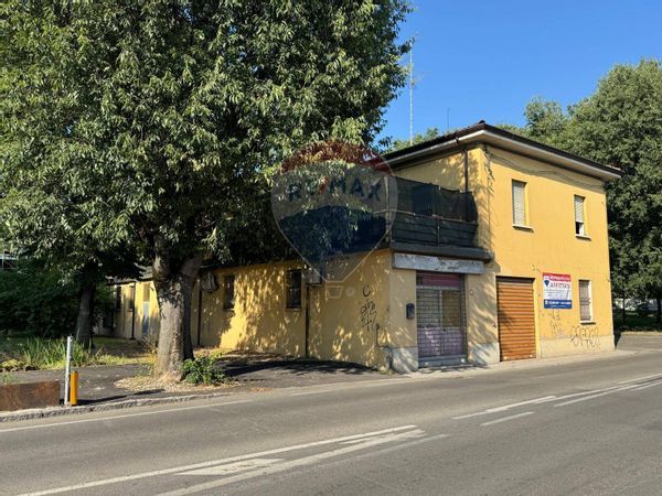 Attività  Commerciale Castelfranco Emilia, MO Affitto - Foto 2