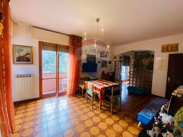 Appartamento San Rocco, Recco, GE Vendita - Foto 4