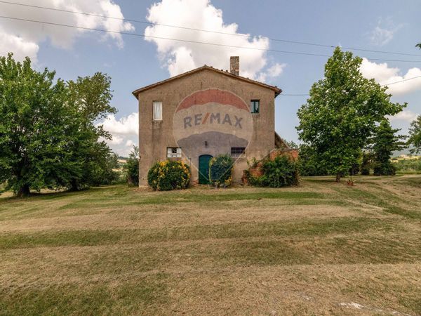 Cascina/Casale Todi, PG Vendita - Foto 3