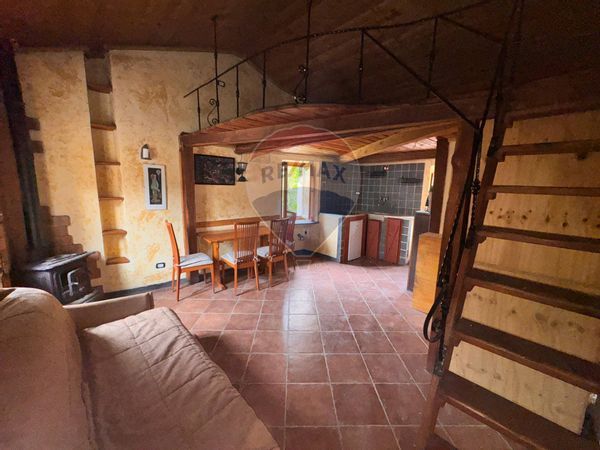 Appartamento Borghetto di Vara, SP Vendita - Foto 4