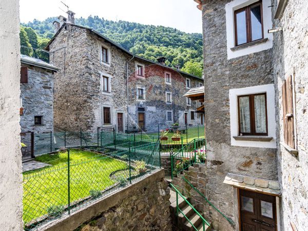 Appartamento Arzo, Morbegno, SO Vendita - Foto 3