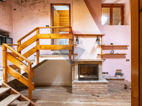 Casa Indipendente Polaggia, Berbenno di Valtellina, SO Vendita - Foto 4