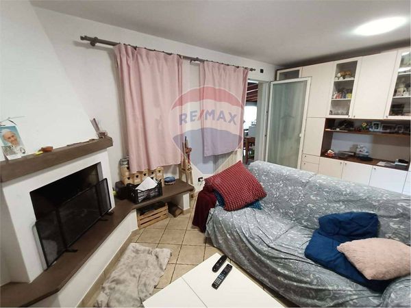 Appartamento Acquaviva, SM Vendita