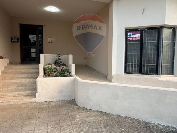 Appartamento Periferia, Caltanissetta, CL Vendita