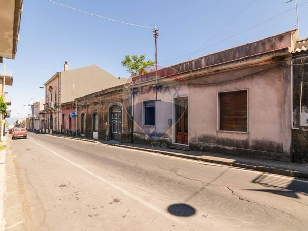 Appartamento Santa Venerina, CT Vendita - Foto 2