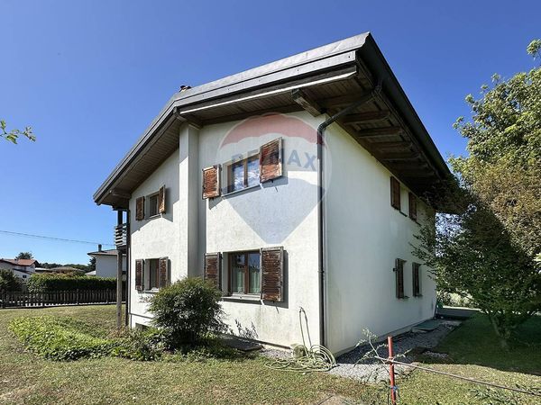 Villa singola Lesmo, MB Vendita - Foto 4