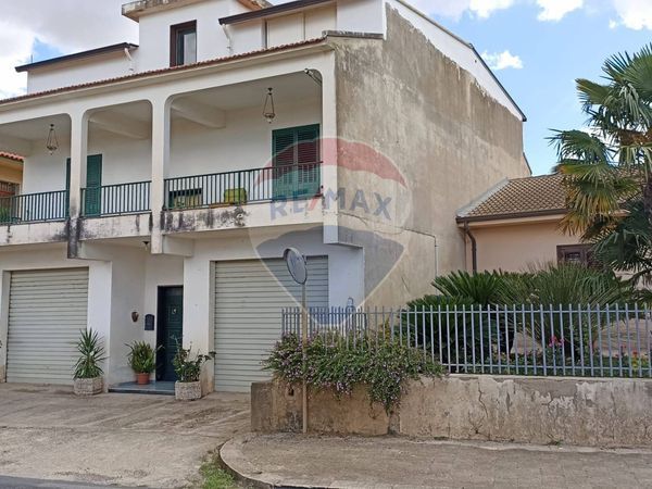Casa Indipendente Roccazzo, Chiaramonte Gulfi, RG Vendita