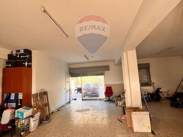 Magazzino Enna Bassa periferia, Enna, EN Affitto