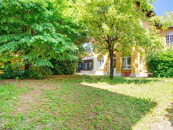 Casa Indipendente Vergiate, VA Vendita