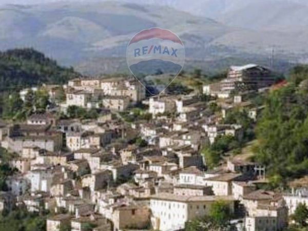 Casa Semindipendente Fagnano Alto, AQ Vendita - Foto 4