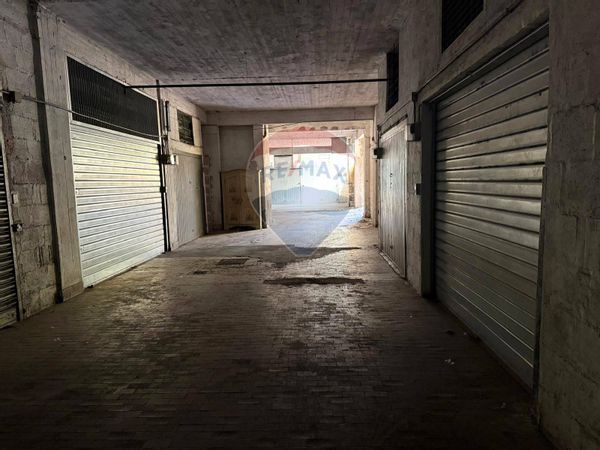 Garage/Box Torre Angela, Roma, RM Affitto