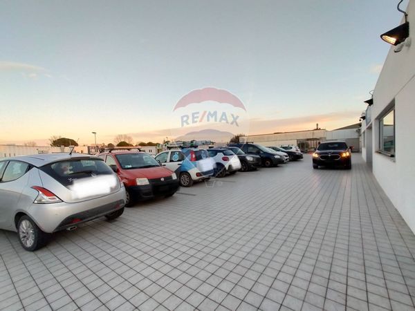 Ufficio San Sisto, Perugia, PG Affitto - Foto 2