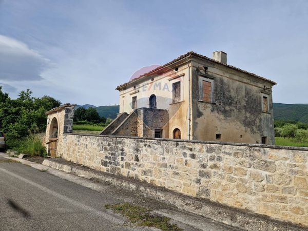 Cascina/Casale Rapino, CH Vendita - Foto 3