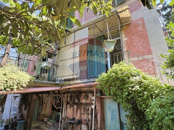 Casa Indipendente San Cipriano, Serra Riccò, GE Vendita - Foto 3