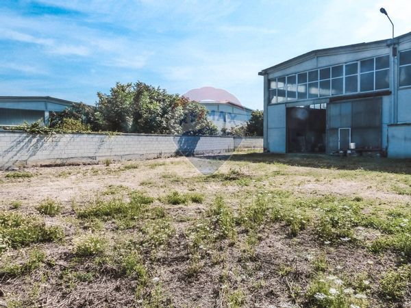 Capannone Industriale Robbio, PV Vendita - Foto 3