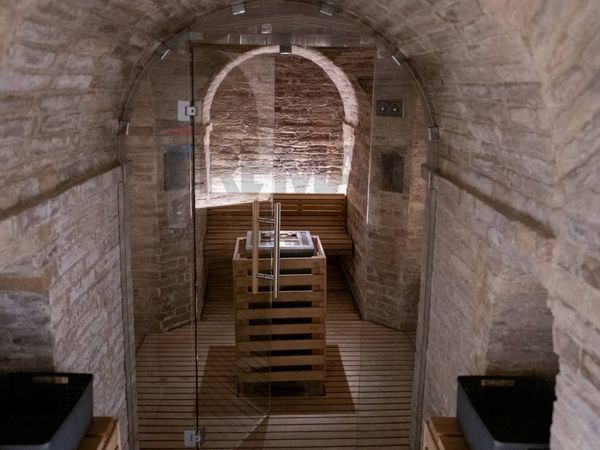 Residence Staffolo, AN Vendita