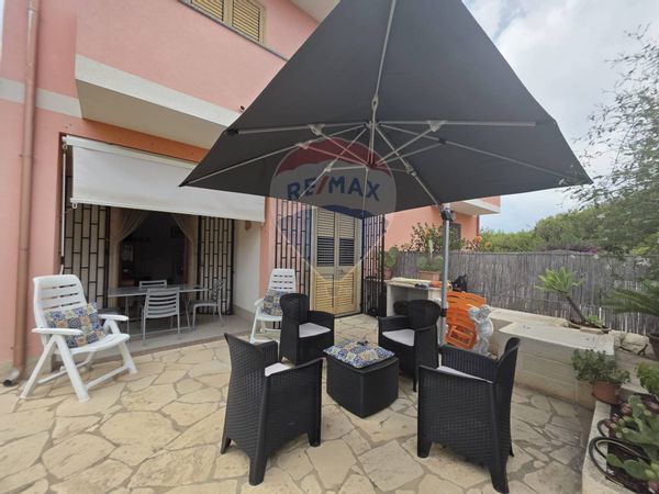 Villa a schiera Santa Maria del Focallo, Ispica, RG Vendita - Foto 2