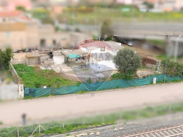 Casa Indipendente Serramanna, SU Vendita - Foto 4