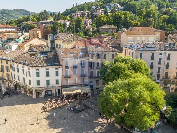 Porzione di casa Salsomaggiore Terme, Salsomaggiore Terme, PR Vendita - Foto 2