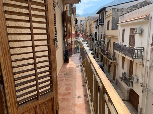 Appartamento Cinisi, PA Vendita - Foto 2