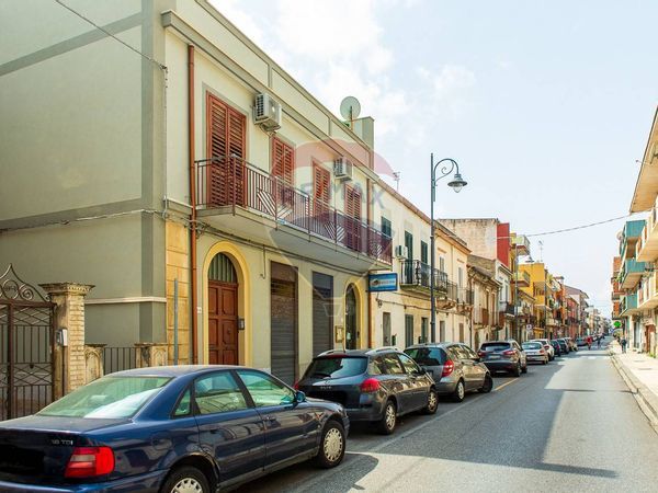 Casa Semindipendente Nizza di Sicilia, ME Vendita - Foto 3