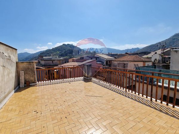 Casa Indipendente Francavilla di Sicilia, ME Vendita - Foto 2