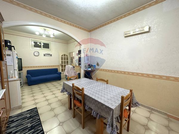 Casa Semindipendente Villabate, PA Vendita - Foto 3