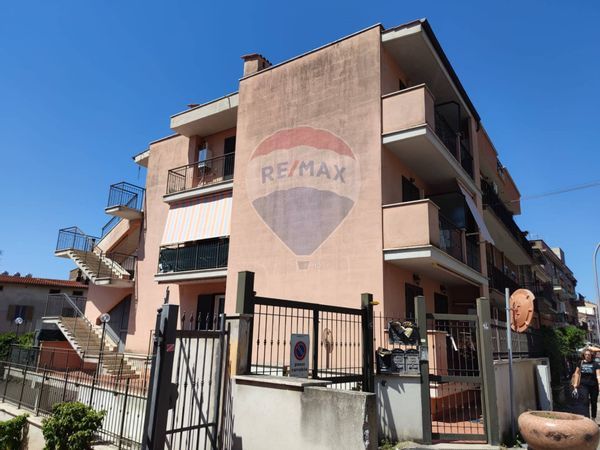 Appartamento Campetella, Marcellina, RM Vendita - Foto 3