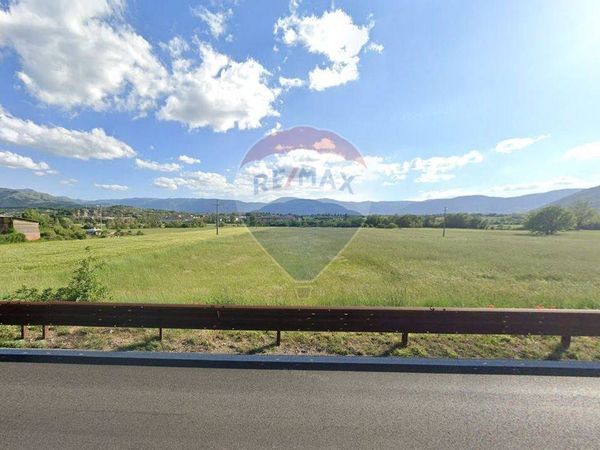 Terreno Edificabile Cansatessa, L'Aquila, AQ Vendita