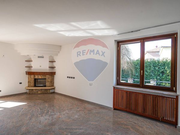 Villa singola Bonate Sotto, BG Vendita - Foto 4