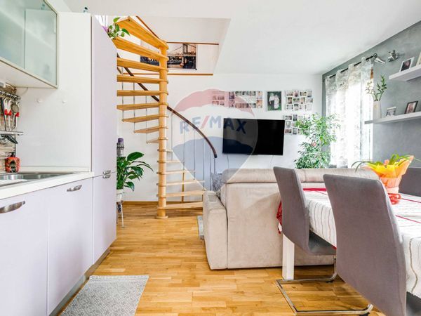 Appartamento Montevecchio, Samarate, VA Vendita