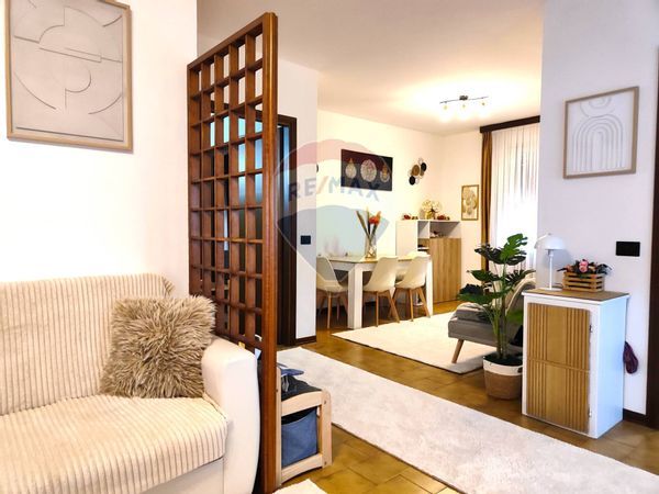 Appartamento Boario Terme, Darfo Boario Terme, BS Vendita