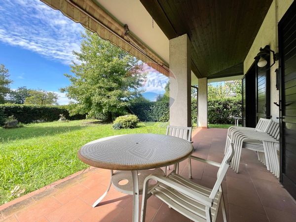 Villetta bifamiliare Villa Primavera, Campoformido, UD Vendita - Foto 3